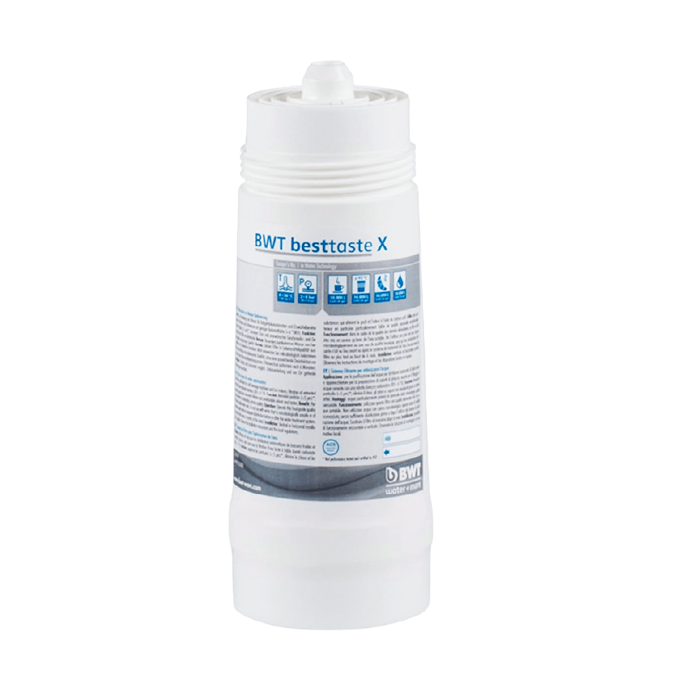 BWT Cartuccia filtrante Besttaste X / Besttaste 10 / FS20A00A00