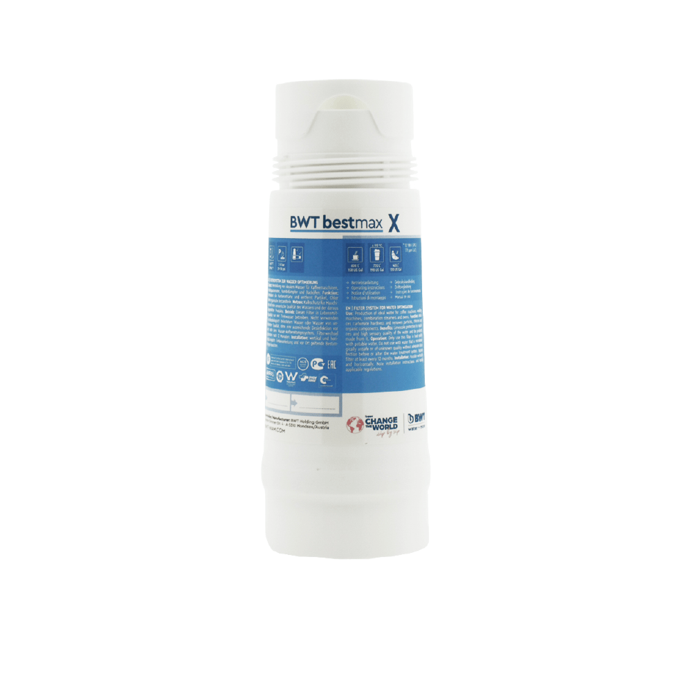 BWT Cartuccia filtrante Bestmax X