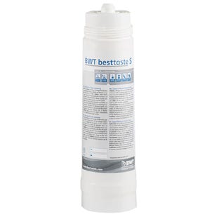 BWT Besttaste S / Besttaste 15 Filtro per acqua FS22A10A00