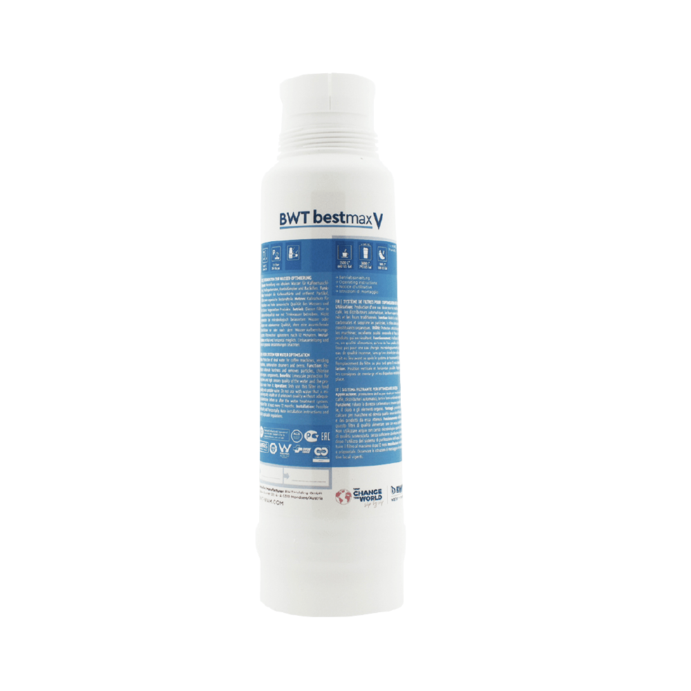 BWT Cartuccia filtrante Bestmax V