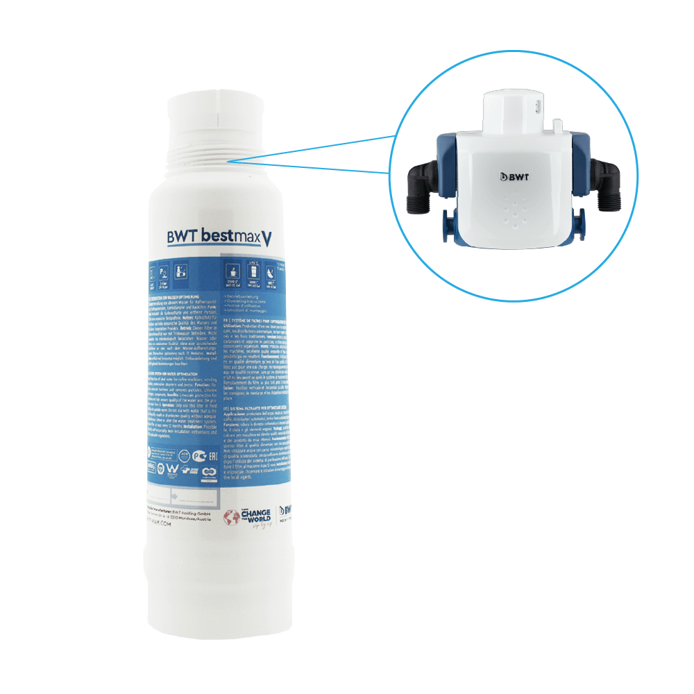 BWT Cartuccia filtrante Bestmax V