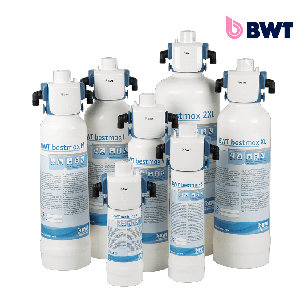 BWT Cartuccia filtrante Bestmax V