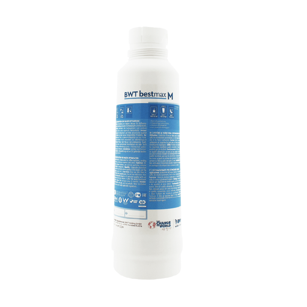 BWT Cartuccia filtrante Bestmax M