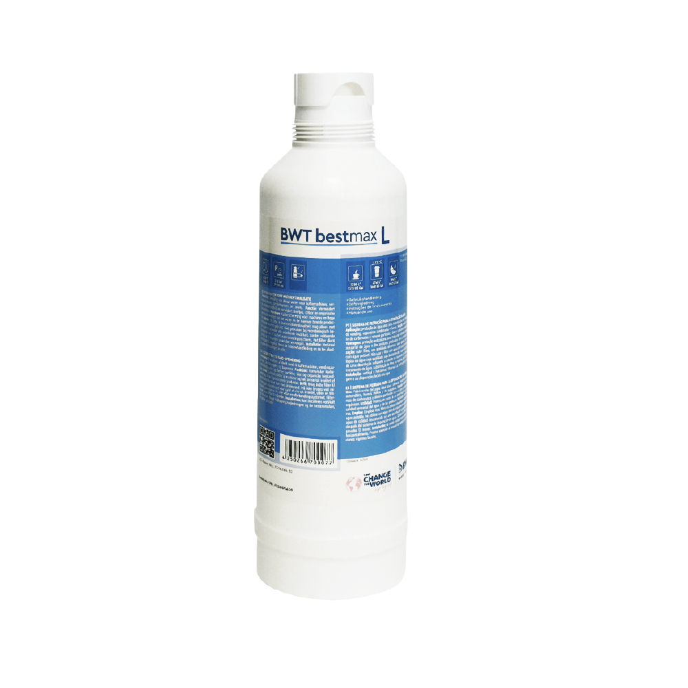BWT Cartuccia Filtrante Bestmax L