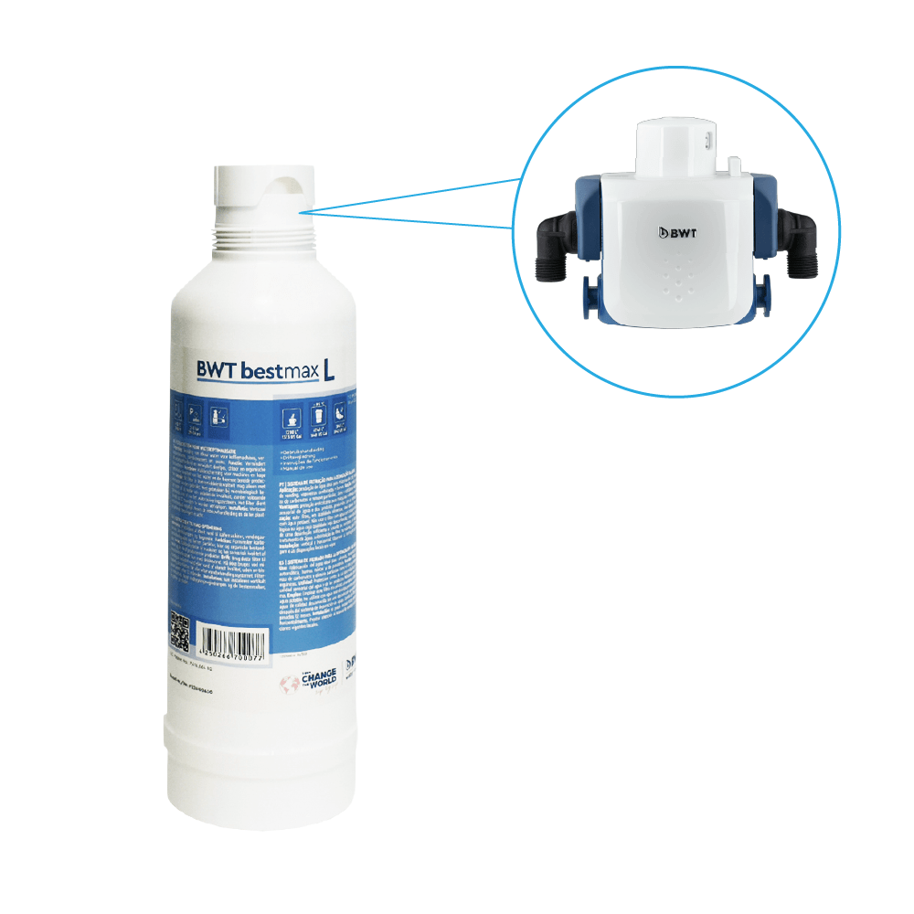 BWT Cartuccia Filtrante Bestmax L