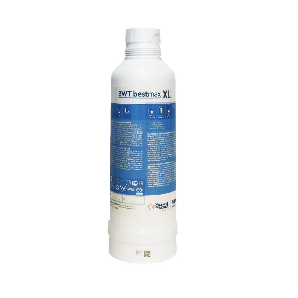 BWT Cartuccia filtrante Bestmax XL
