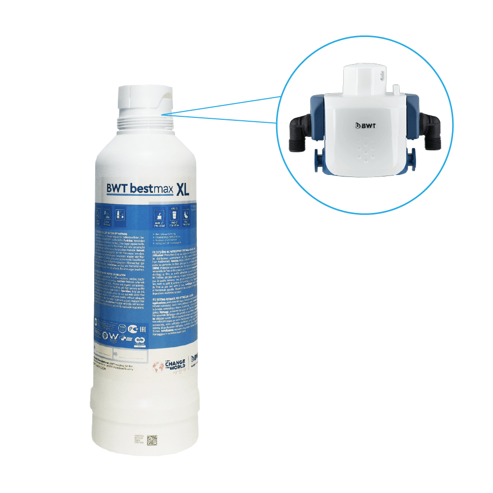 BWT Cartuccia filtrante Bestmax XL