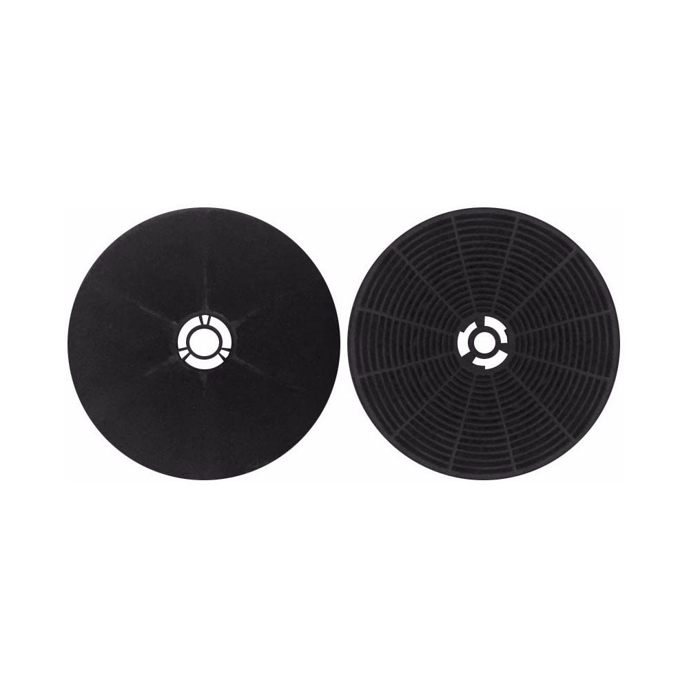 Amica Filtro a Carboni Attivi FWP-18 (2 pz.)