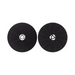 Amica Filtro a Carboni Attivi FWP-18 (2 pz.)