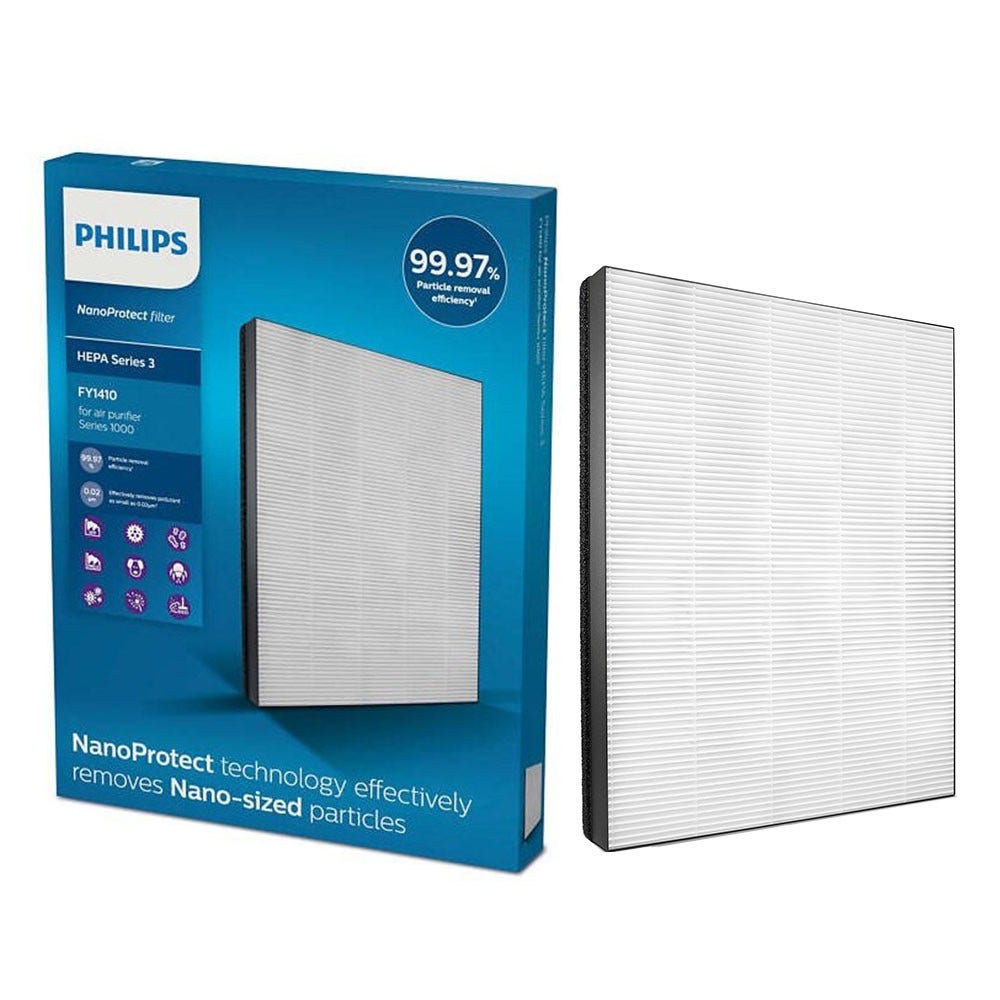 Philips Filtro HEPA NanoProtect FY1410/30