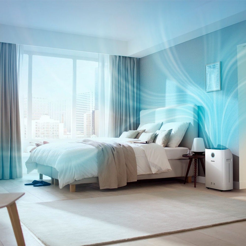 Philips Filtro HEPA NanoProtect FY1410/30