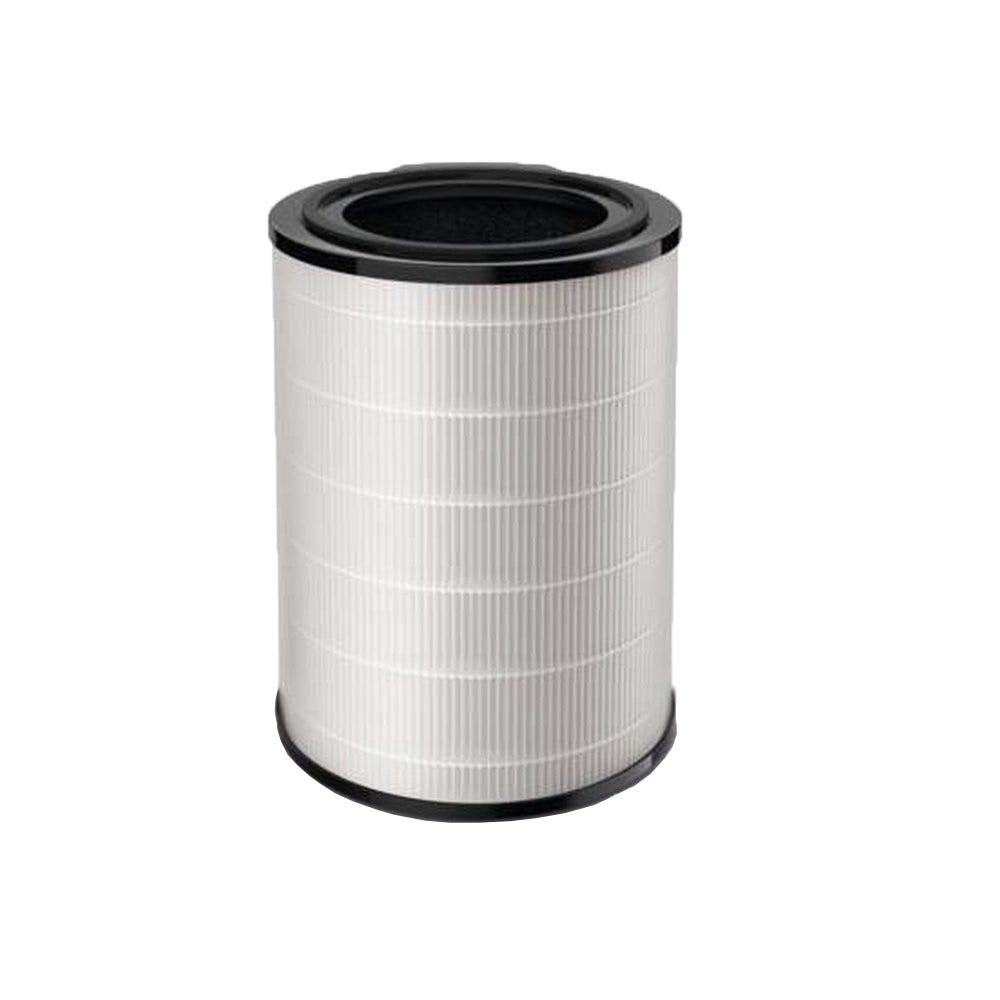 Filtro di Ricambio Philips NanoProtect S3 HEPA + Carbonio per Purificatori FY3430/30