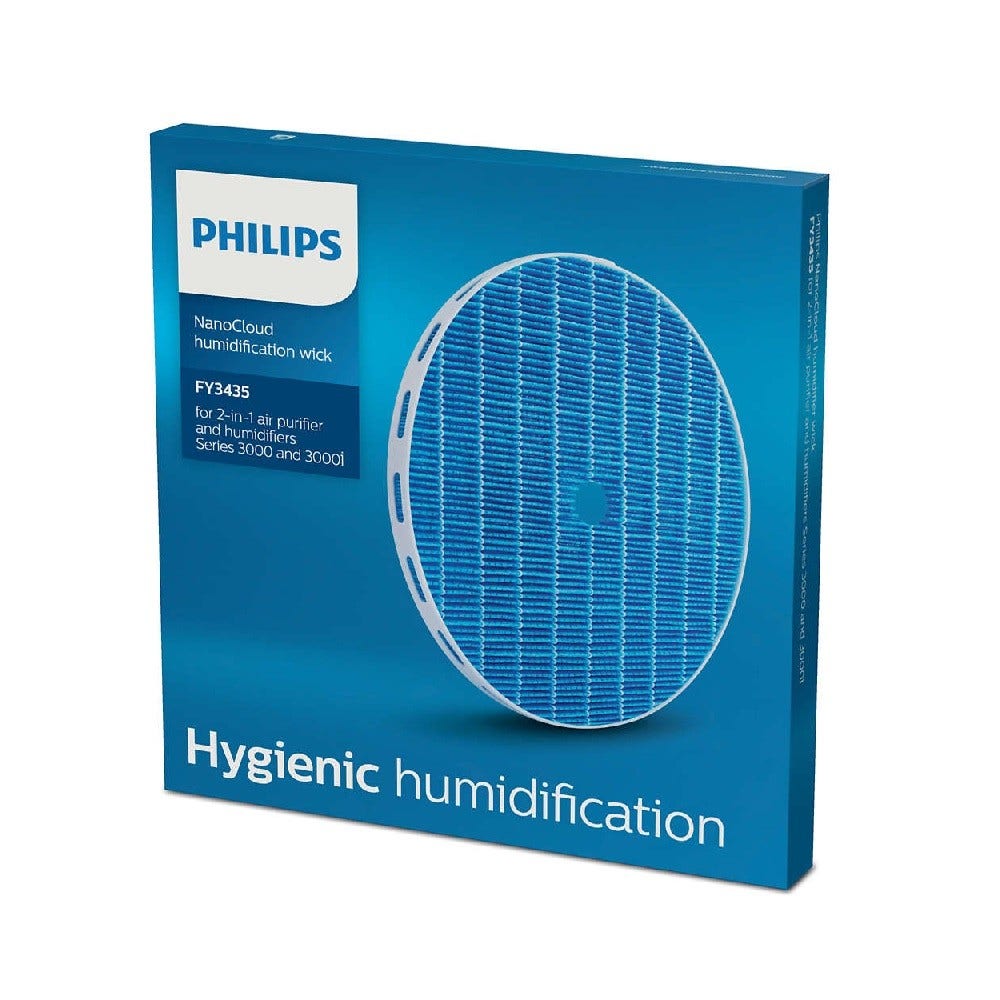 Filtro per umidificatore Philips NanoCloud FY3435/30