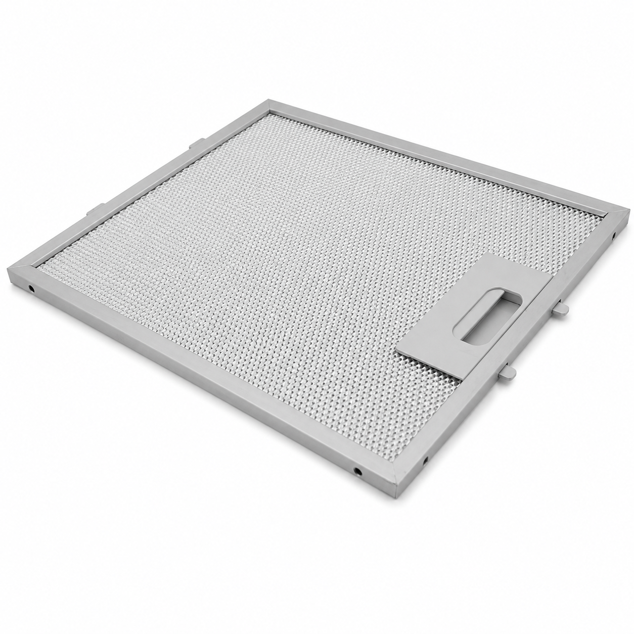 Whirlpool Filtro metallico antigrasso 215x268mm per AKR689... / AKR989...