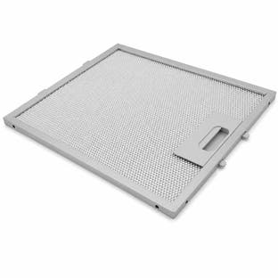 Whirlpool Filtro metallico antigrasso 215x268mm per AKR689... / AKR989...