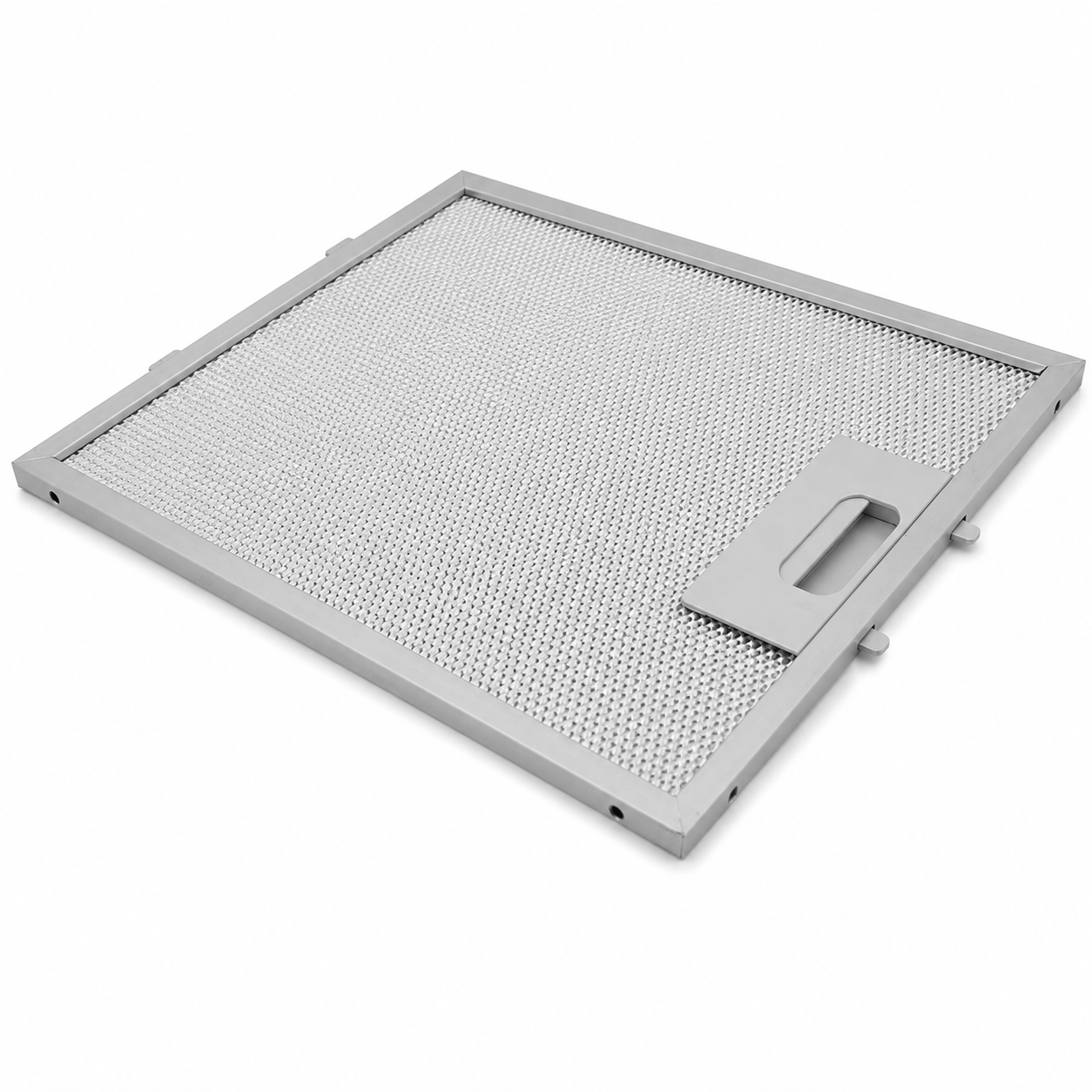 Bosch Filtro metallico antigrasso 268x218mm per DWA061450... / DWA091450...