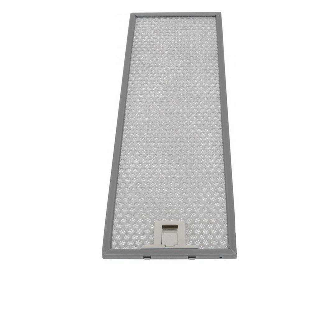 Filtro metallico 534x157mm compatibile con Elica GF042C