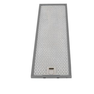 Filtro metallico 534x157mm compatibile con Elica GF042C