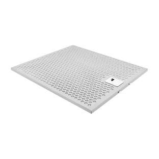 Filtro metallico antigrasso 268x306mm compatibile con Elica ICARUS... / GF073C