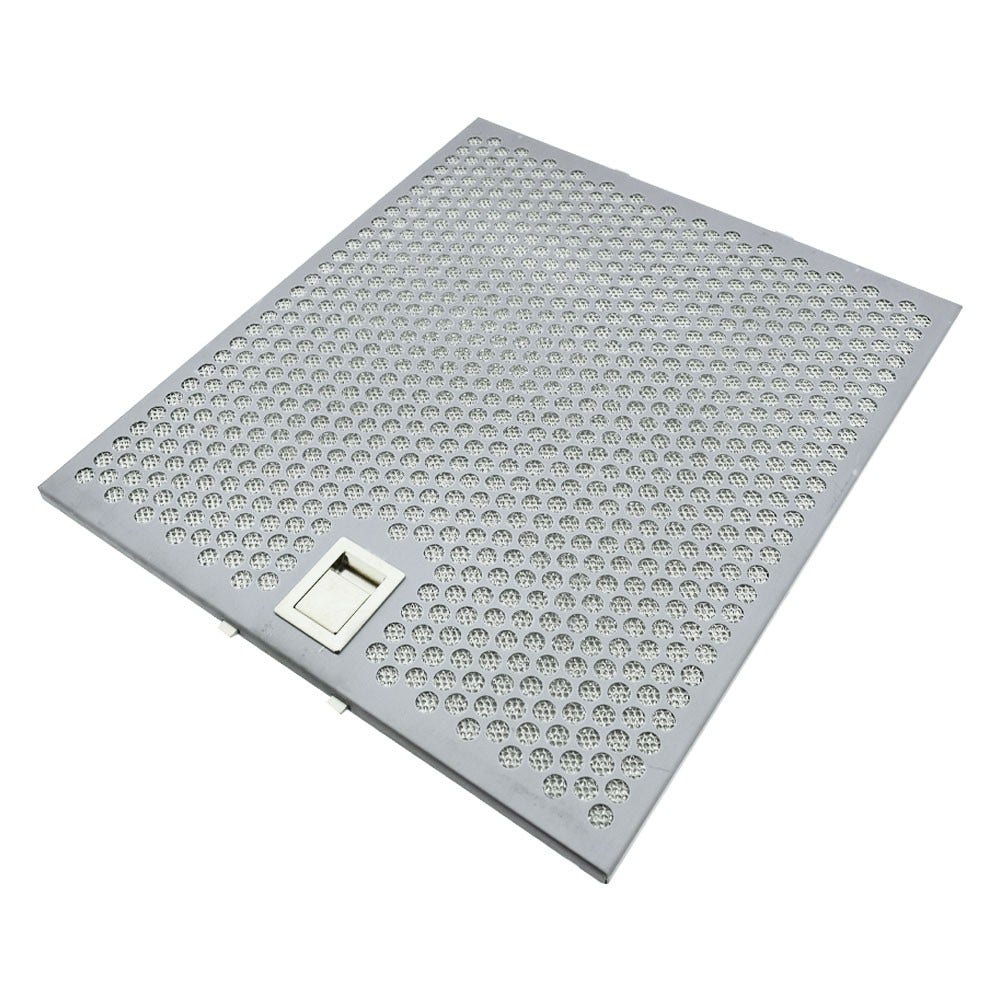 Filtro metallico 268x306mm compatibile con Elica ICARUS... / GF073C