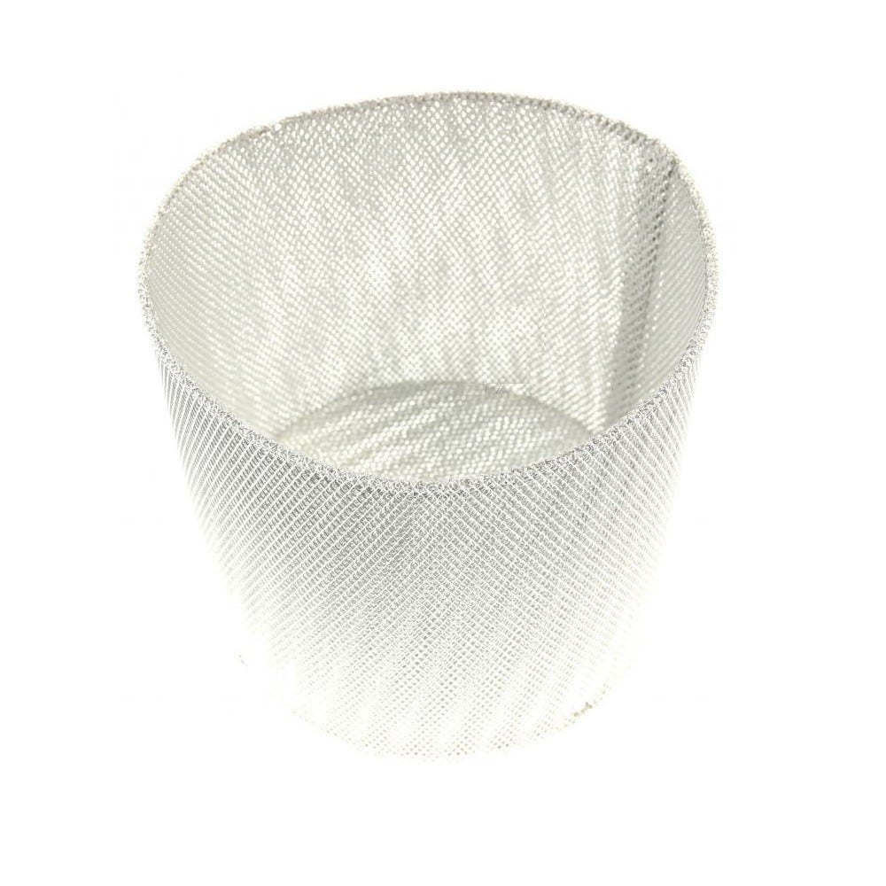 Filtro metallico Ø205x190mm compatibile con Elica SPACE EDS / HORIZONTE EDS / GF07GA