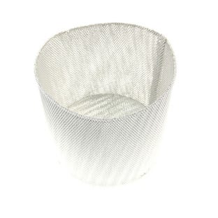 Filtro metallico Ø205x190mm compatibile con Elica SPACE EDS / HORIZONTE EDS / GF07GA