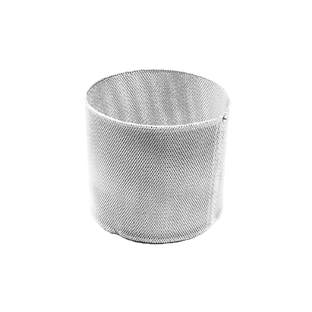 Filtro metallico antigrasso Ø205x190mm compatibile con Elica SPACE EDS / HORIZONTE EDS / GF07GA