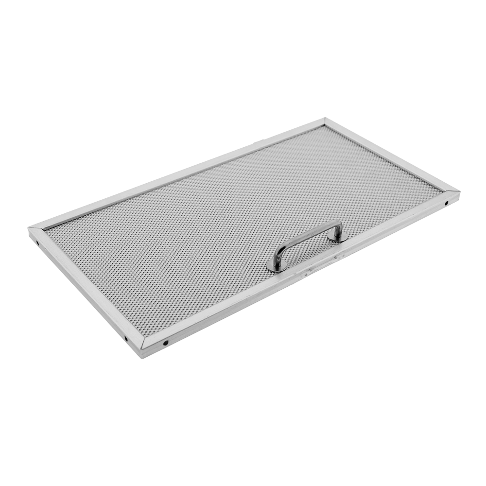 Bauknecht Filtro metallico 327x177mm per DLHI5370 / DLHI5370IN