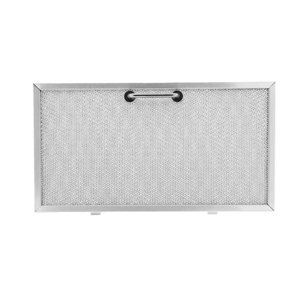 Whirlpool Filtro metallico antigrasso 327x177mm AKR800... / AKR860... / AKR915…