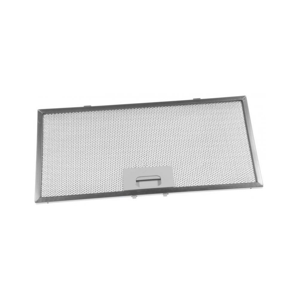 Filtro metallico 177x378mm compatibile con Elica GF09AB