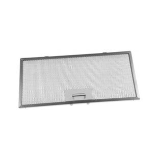 Filtro metallico 177x378mm compatibile con Elica GF09AB