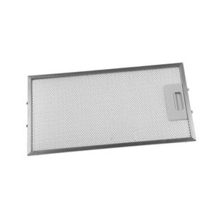 Filtro metallico 185x357mm compatibile con Elica SLIMMY GL / SLIMMY STD / GRI0025432A