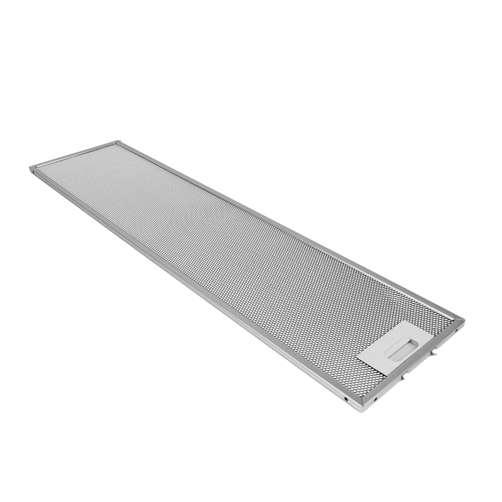 Filtro metallico Whirlpool 756x184mm GRI0025434A