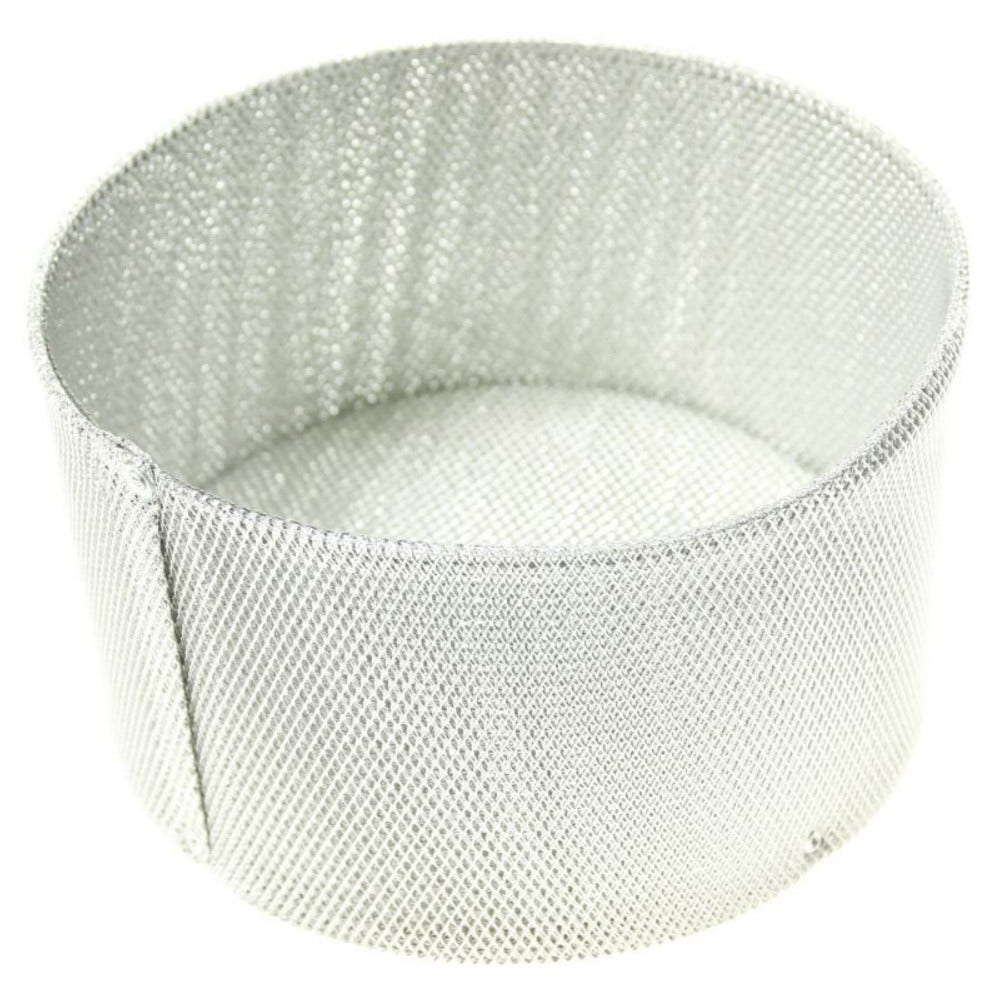 Filtro metallico Ø210x120mm compatibile con Elica SPACE EDS / HORIZONTE EDS / GF07GA