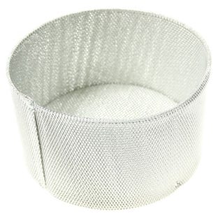 Filtro metallico Ø210x120mm compatibile con Elica SPACE EDS / HORIZONTE EDS / GF07GA