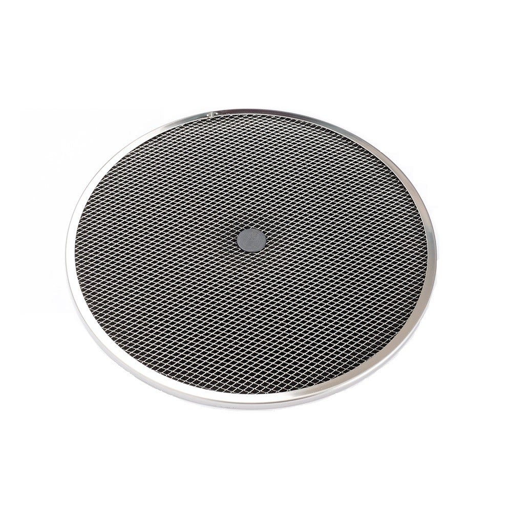 Filtro metallico Ø365mm compatibile con Elica OM AIR... / GRI0098734A