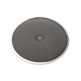 Filtro metallico Ø365mm compatibile con Elica OM AIR... / GRI0098734A