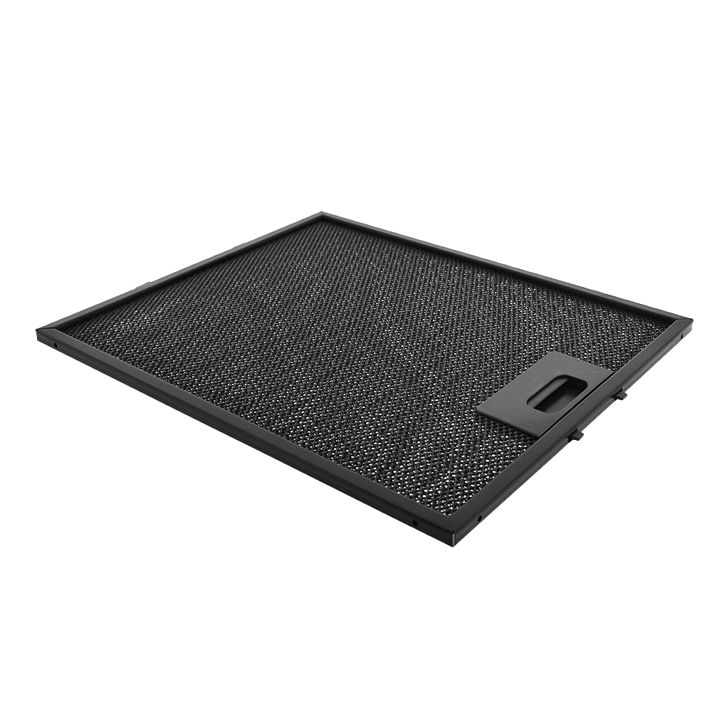 Filtro metallico antigrasso 304x266mm compatibile con Elica EMPTY SKY / GRI0118980A
