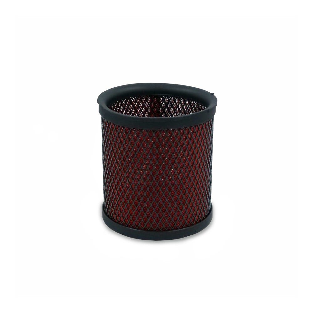 Filtro metallico Ø170x180mm compatibile con Elica NIKOLATESLA / GRI0119429B