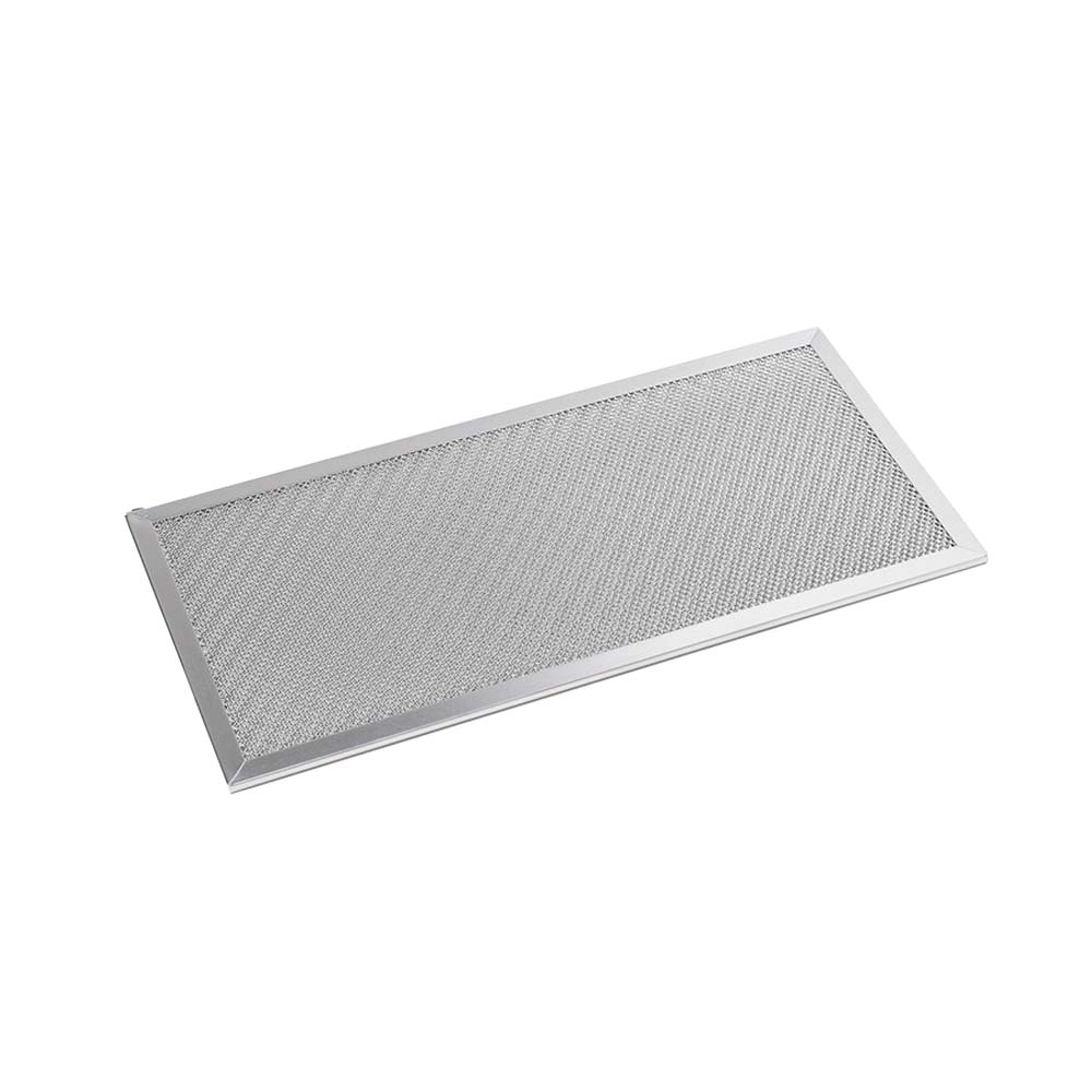 Filtro metallico 290x140mm compatibile con Elica PANDORA... / GRI0122492