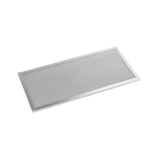 Filtro metallico 290x140mm compatibile con Elica PANDORA... / GRI0122492