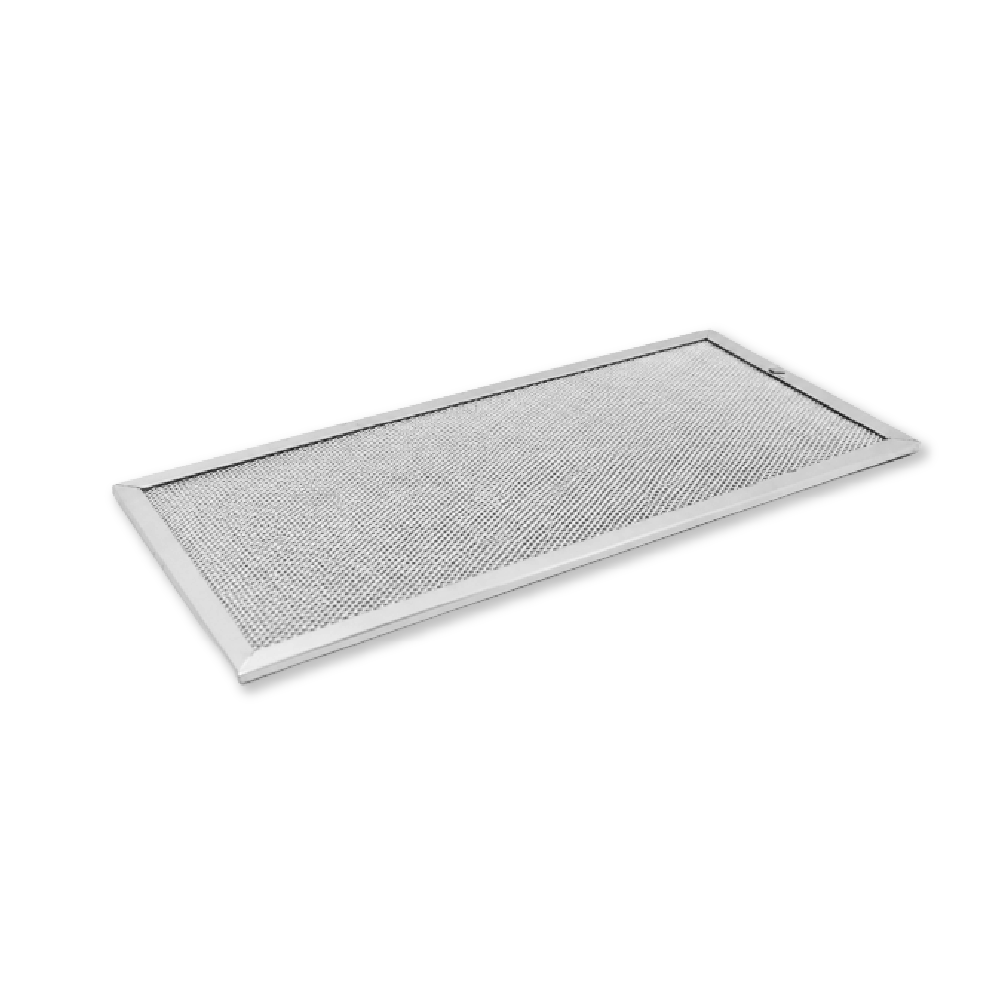 Filtro metallico antigrasso 290x140mm compatibile con Elica PANDORA... / GRI0122492