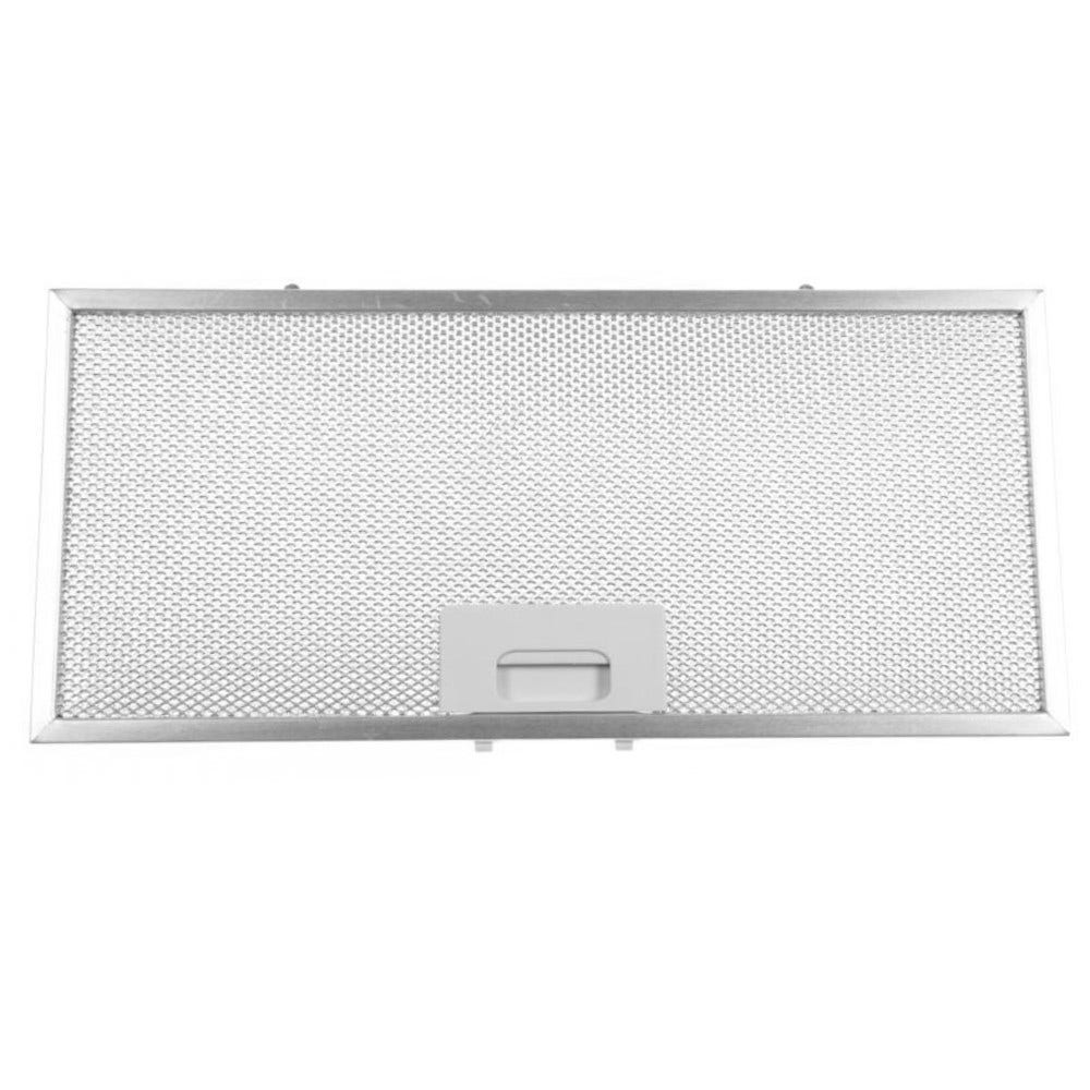 Filtro metallico 386X173mm compatibile con Elica ERA... / GRI0151365A