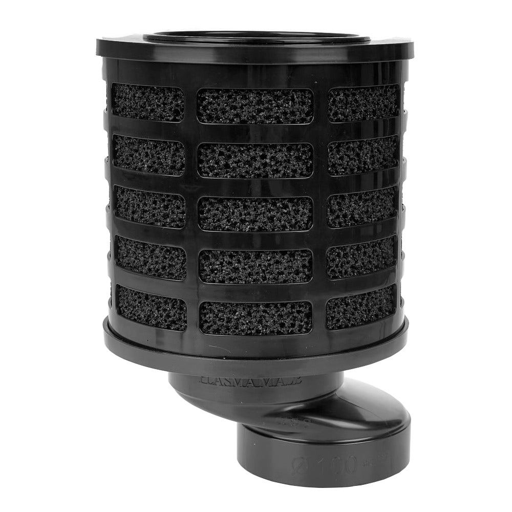 PlasmaMade Filtro al plasma HF4001 per Pelgrim