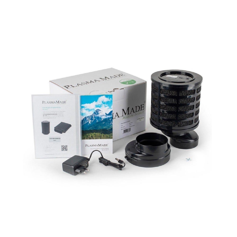 PlasmaMade Filtro al plasma HF4001 per Pelgrim