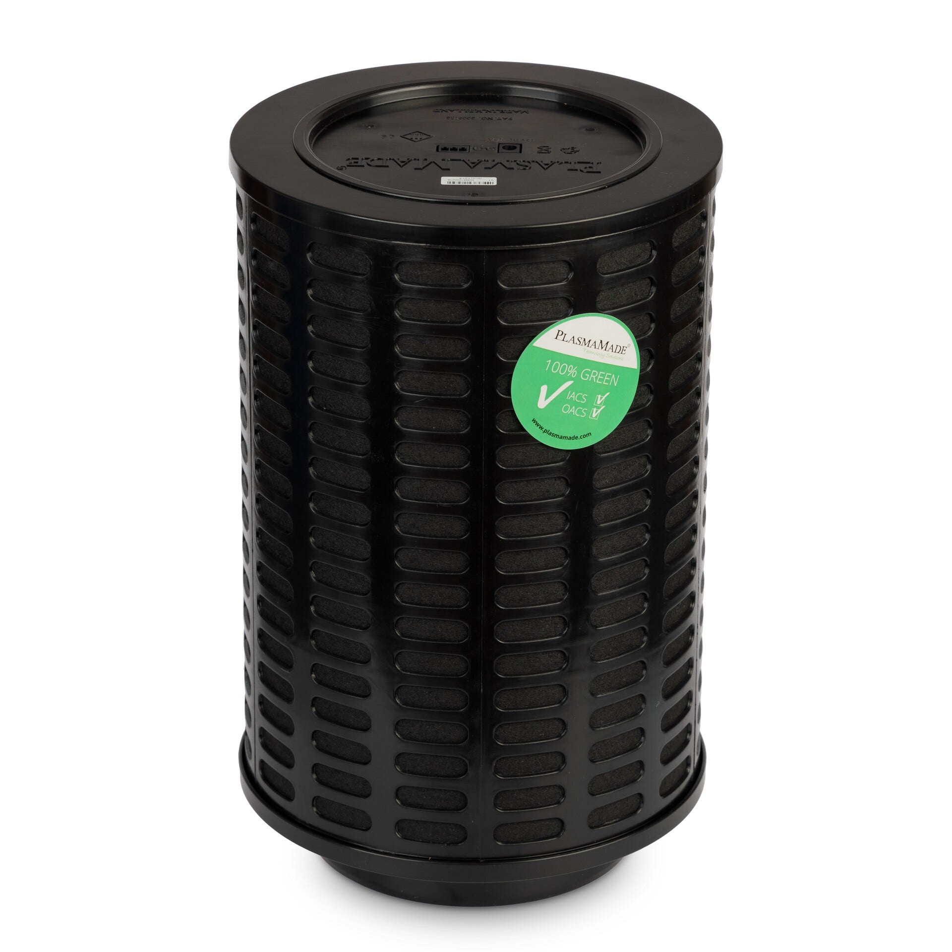 Filtro al plasma PlasmaMade per ATAG HF4002