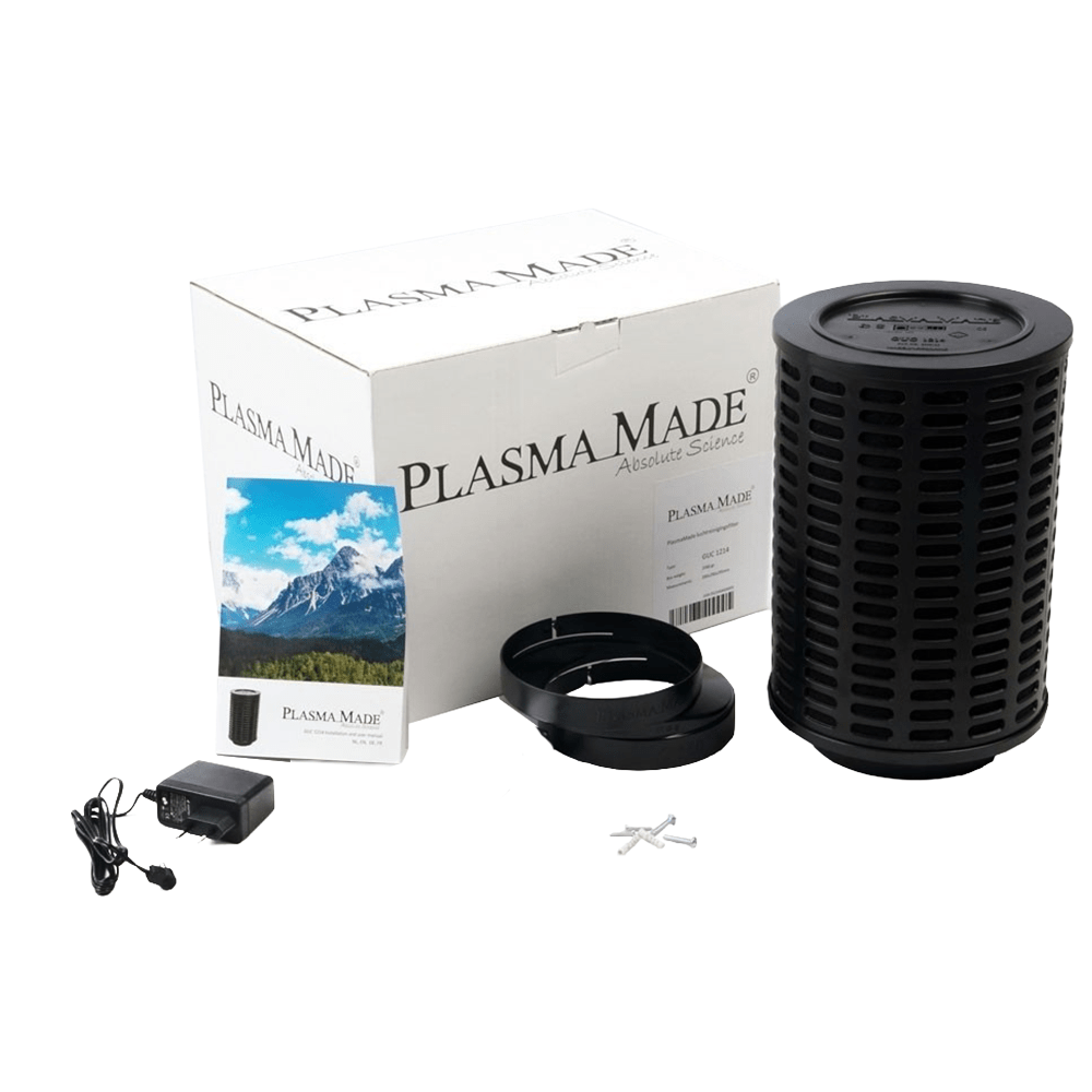 PlasmaMade Filtro al plasma HF4002 per ATAG