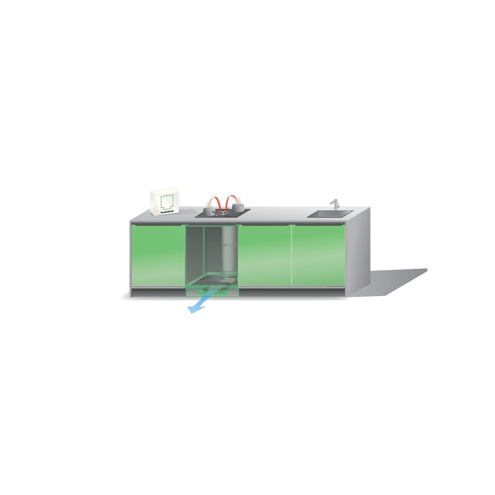 PlasmaMade Filtro al plasma GUC1314