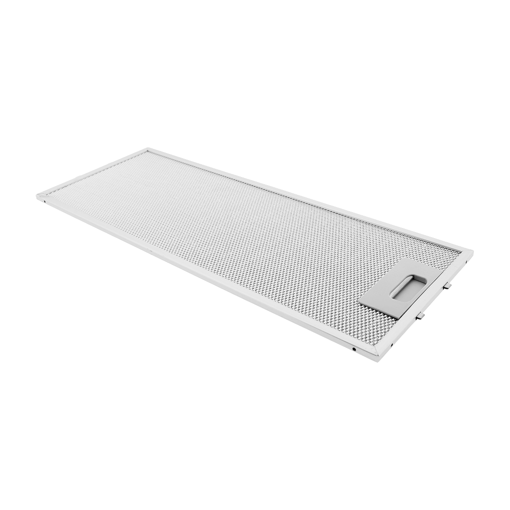 Filtro metallico 468x183mm V-Zug H40488