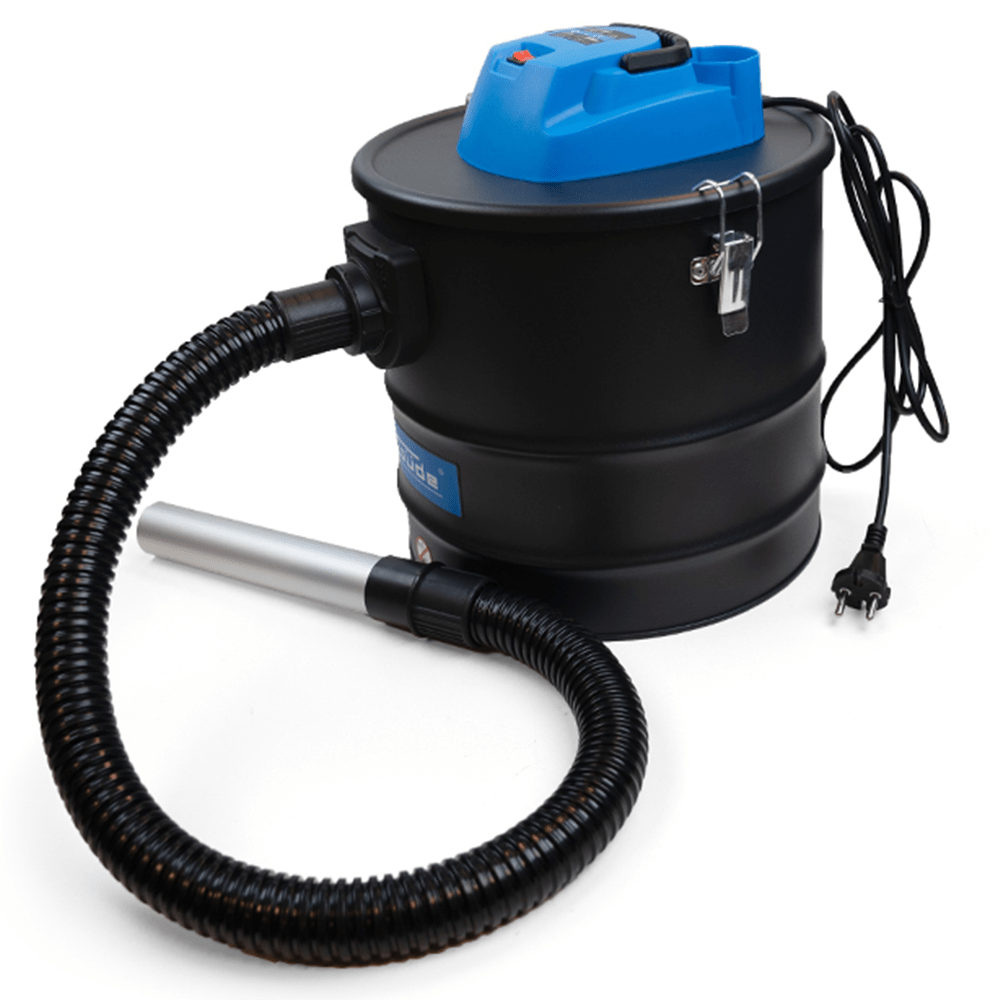 Aspiracenere con motore 18L / 1200W HA1040